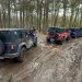 Jeep Experience