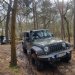 Jeep Experience