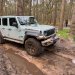 Jeep Experience