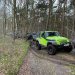 Jeep Experience