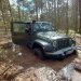 Jeep Experience
