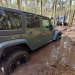 Jeep Experience