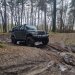 Jeep Experience