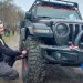 Jeep Experience