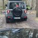 Jeep Experience