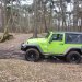 Jeep Experience