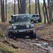Jeep Experience