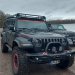 Jeep Experience