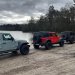 Jeep Experience
