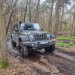 Jeep Experience