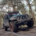 Jeep Experience