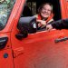 Jeep Experience