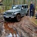 Jeep Experience