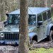 Jeep Experience