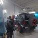 Jeep Experience