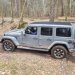 Jeep Experience