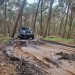 Jeep Experience