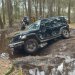 Jeep Experience