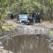 Jeep Experience