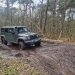 Jeep Experience