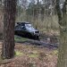Jeep Experience