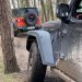 Jeep Experience