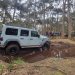 Jeep Experience