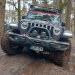 Jeep Experience