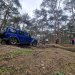 Jeep Experience