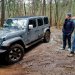 Jeep Experience