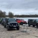 Jeep Experience