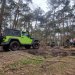 Jeep Experience