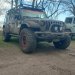 Jeep Experience