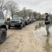 Jeep Experience