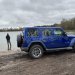 Jeep Experience