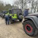 Jeep Experience