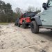 Jeep Experience