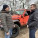 Jeep Experience