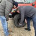 Jeep Experience