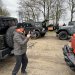 Jeep Experience