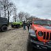 Jeep Experience