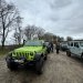 Jeep Experience