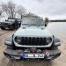 Jeep Experience