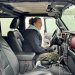 Jeep Experience