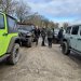Jeep Experience