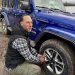Jeep Experience