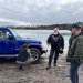 Jeep Experience