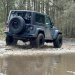 Jeep Experience