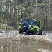 Jeep Experience