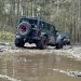 Jeep Experience